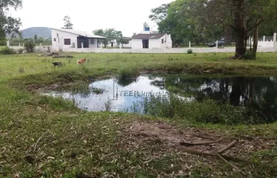 Fazenda à venda na Estrada Do Gravatá, Itapuã, Viamão