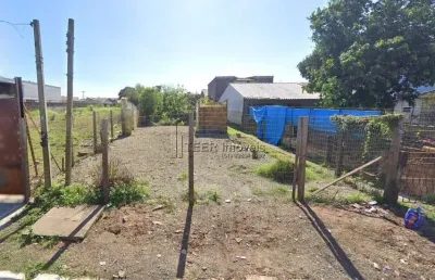 Terreno à venda na Rua Buttenbender, 215, Fátima, Canoas