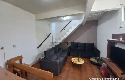 Casa com 3 quartos à venda na Rua Dinarte De Oliveira, 68, Humaitá, Porto Alegre