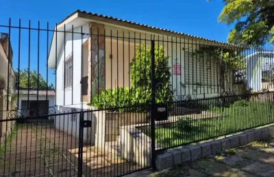Casa à venda no bairro vila ipiranga - porto alegre/rs