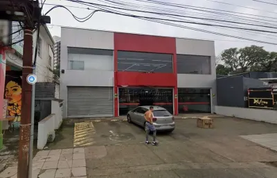 Prédio para alugar no bairro são joão - porto alegre/rs