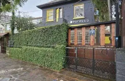 Casa para alugar no bairro independência - porto alegre/rs