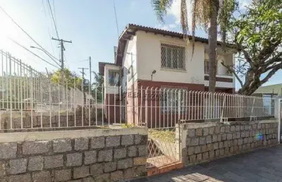 Casa para alugar no bairro glória - porto alegre/rs