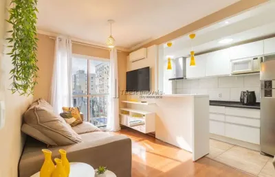 Apartamento à venda no bairro vila santo ângelo - cachoeirinha/rs