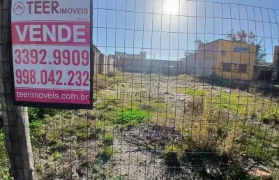 Terreno à venda na Rua 1  'A', 97, Centro, Cidreira