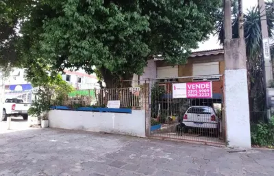 Casa com 3 quartos à venda na Avenida do Forte, 1578, Vila Ipiranga, Porto Alegre