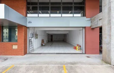 Prédio para alugar no bairro floresta - porto alegre/rs