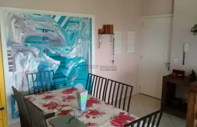 Apartamento à venda no bairro cristal - porto alegre/rs