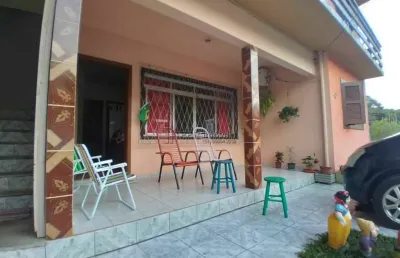 Casa em condomínio fechado com 6 quartos à venda na Estrada dos Alpes, 2345, Cascata, Porto Alegre