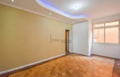 Apartamento com 2 quartos à venda na Travessa Miranda e Castro, 21, Santana, Porto Alegre