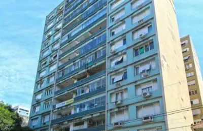 Apartamento com 3 quartos à venda na Avenida Independência, 1152, Independência, Porto Alegre