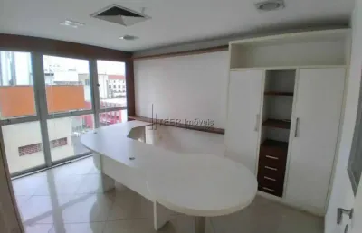 Sala comercial à venda na Rua Chaves Barcelos, Centro Histórico, Porto Alegre