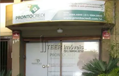 Ponto comercial à venda na Rua Álvares Cabral, 196, Cristo Redentor, Porto Alegre