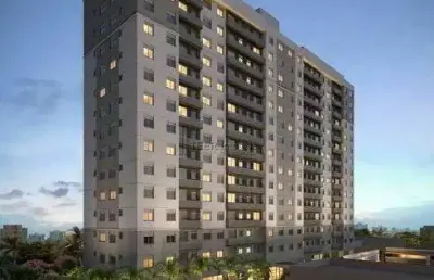 Apartamento com 2 quartos à venda na Avenida Ceará, 1676, São João, Porto Alegre