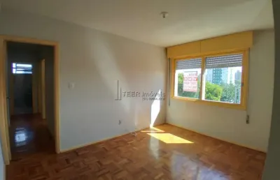 Apartamento com 2 quartos à venda na Rua Doutor Lossio, 147, Partenon, Porto Alegre