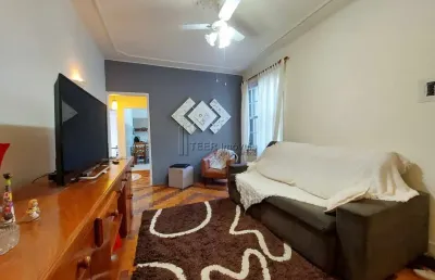 Apartamento à venda no bairro são geraldo - porto alegre/rs