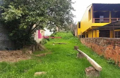 Terreno à venda na Rua Barão de Bagé, Vila Jardim, Porto Alegre
