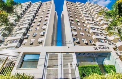 Apartamento à venda no bairro são joão - porto alegre/rs