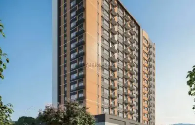 Apartamento com 2 quartos à venda na Rua Cipó, 392, Passo da Areia, Porto Alegre