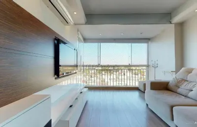 Apartamento com 2 quartos à venda no Jardim Lindóia, Porto Alegre 