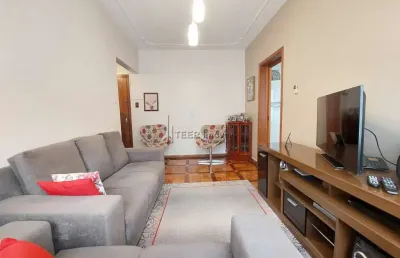 Apartamento à venda no bairro são joão - porto alegre/rs