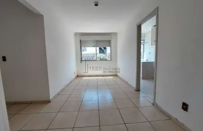 Apartamento à venda no bairro cristal - porto alegre/rs