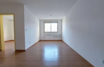 Apartamento à venda no bairro cristo redentor - porto alegre/rs