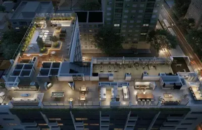 Apartamento à venda no bairro rio branco - porto alegre/rs