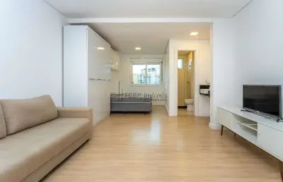 Apartamento para alugar no bairro centro histórico - porto alegre/rs