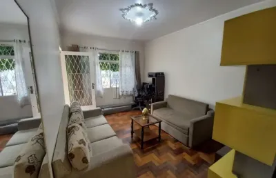 Casa com 3 quartos à venda na Rua Doze de Outubro, 520, Partenon, Porto Alegre