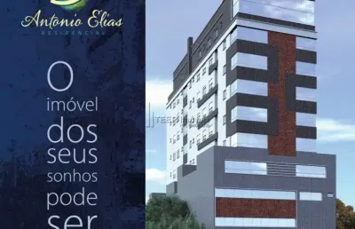 Apartamento com 2 quartos à venda na Avenida Flores Da Cunha, 1397, Centro, Tramandaí