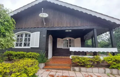 Casa à venda no bairro parque dos maias - porto alegre/rs