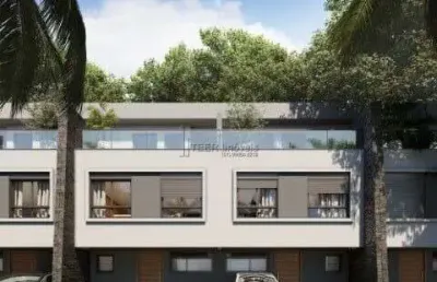 Casa à venda no bairro jardim itu - porto alegre/rs
