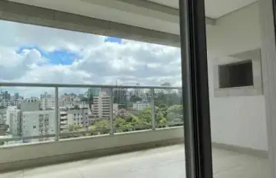 Apartamento com 2 quartos à venda na Rua Mário Antunes da Cunha, 116, Petrópolis, Porto Alegre
