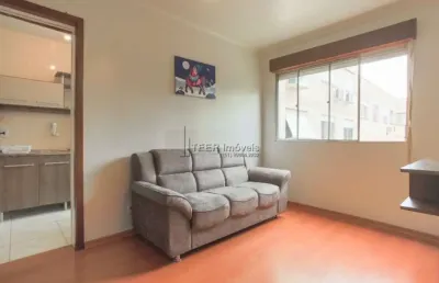 Apartamento à venda no bairro santo antônio - porto alegre/rs