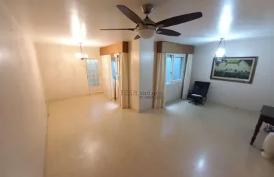Apartamento padrão 3 dormitórios 3 banheiros garagem