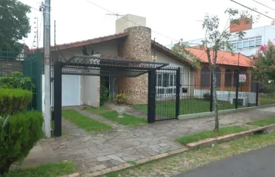 Casa com 3 quartos à venda na Rua Professora Cecy Cordeiro Thofehrn, 295, Sarandi, Porto Alegre