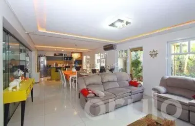 Casa com 4 quartos à venda na Rua Attílio Bilibio, 120, Jardim Carvalho, Porto Alegre