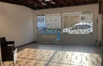 Casa com 3 quartos à venda na Avenida Presidente Kennedy, 15375, Canto do Forte, Praia Grande