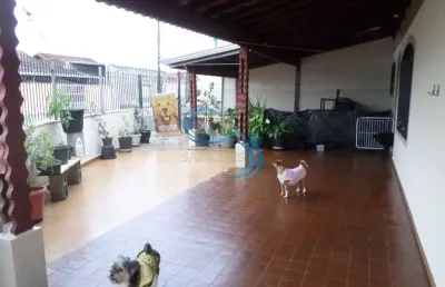 Casa com 3 quartos à venda na Avenida Presidente Kennedy, 15375, Jardim Imperador, Praia Grande