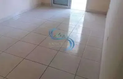 Apartamento com 2 quartos à venda na Avenida Presidente Kennedy, 15375, Vila Caiçara, Praia Grande