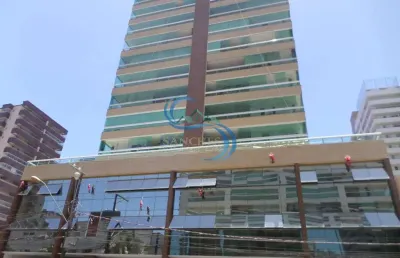 Apartamento com 2 dorms, caiçara, praia grande - r$ 680 mil, cod: 4005