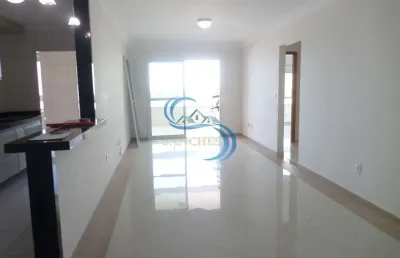 Apartamento com 3 quartos à venda na Avenida Presidente Kennedy, 15375, Vila Caiçara, Praia Grande