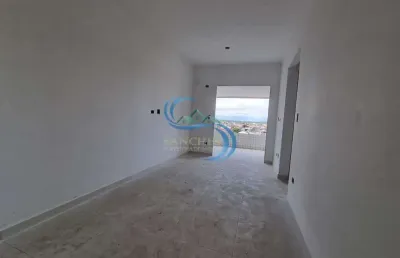 Apartamento com 2 quartos à venda na Avenida Presidente Kennedy, 15375, Cidade Ocian, Praia Grande