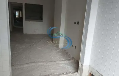 Apartamento com 2 quartos à venda na Avenida Presidente Kennedy, 15375, Vila Caiçara, Praia Grande