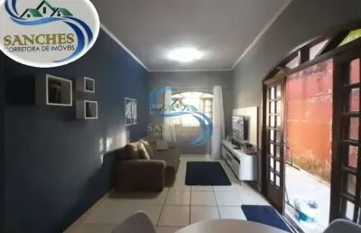 Casa com 2 quartos à venda na Avenida Presidente Kennedy, 15375, Vila Caiçara, Praia Grande