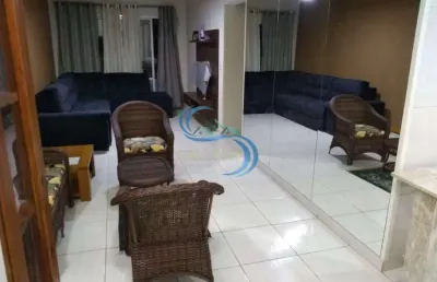 Apartamento com 2 quartos à venda na Avenida Presidente Kennedy, 15375, Cidade Ocian, Praia Grande