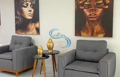 Apartamento com 3 quartos à venda na Avenida Presidente Kennedy, 15375, Cidade Ocian, Praia Grande