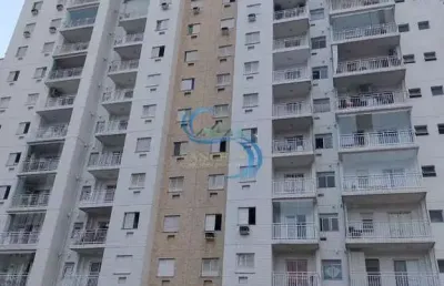 Apartamento com 2 quartos à venda na Avenida Presidente Kennedy, 15375, Cidade Ocian, Praia Grande
