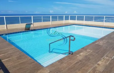 Apartamento com 2 quartos à venda na Avenida Presidente Kennedy, 15375, Jardim Imperador, Praia Grande